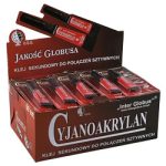 Cyjanoakrylan do połączeń sztywnych – tubka 2g