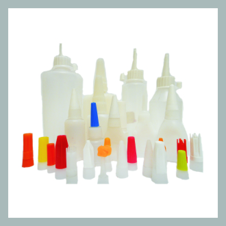Butelki plastikowe