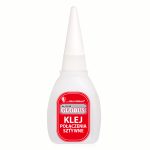 Klej do połaczeń sztywnych – butelka 6g