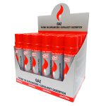 Gaz do zapalniczek i zapalaczy gazowych – opakowanie 100ml