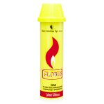 Gaz do zapalniczek i zapalaczy gazowych – opakowanie 100 ml