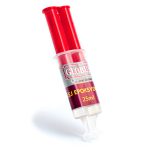 Klej epoksydowy w strzykawce – 25g