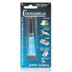 Cyjanoakrylan do połączeń elastycznych – tubka 2g