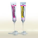 Klej epoksydowy w tubkach – 2x8g