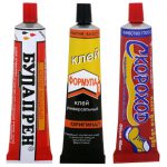 Каучук синтетический – Клей универсальный