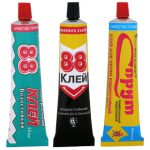 Каучук синтетический – Клей универсальный