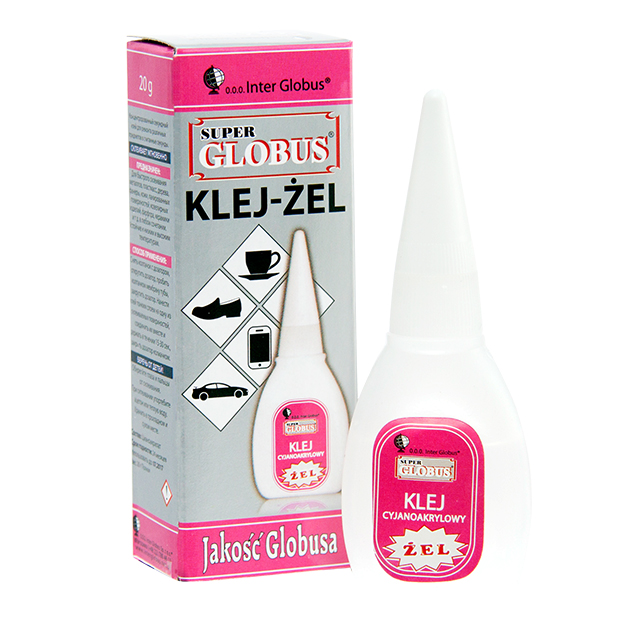 Cyanoacrylate adhesives