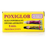 Epoxy adhesive Poxiglob