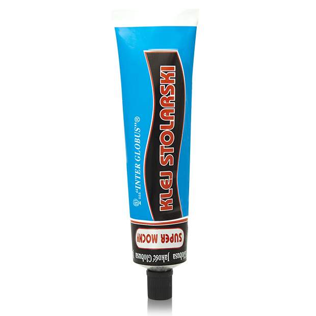 Woodwork adhesive